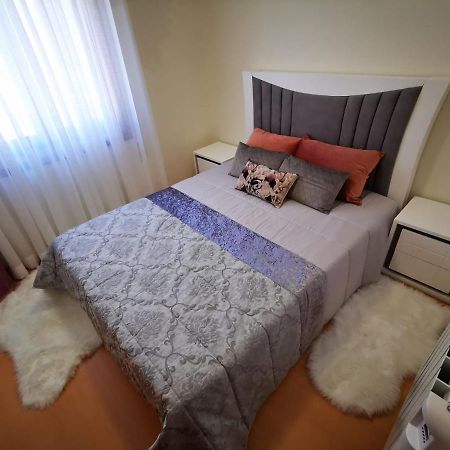 Vagueira Casa Ferias Leilighet Aveiro Eksteriør bilde