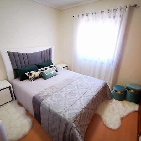 Vagueira Casa Ferias Leilighet Aveiro Eksteriør bilde
