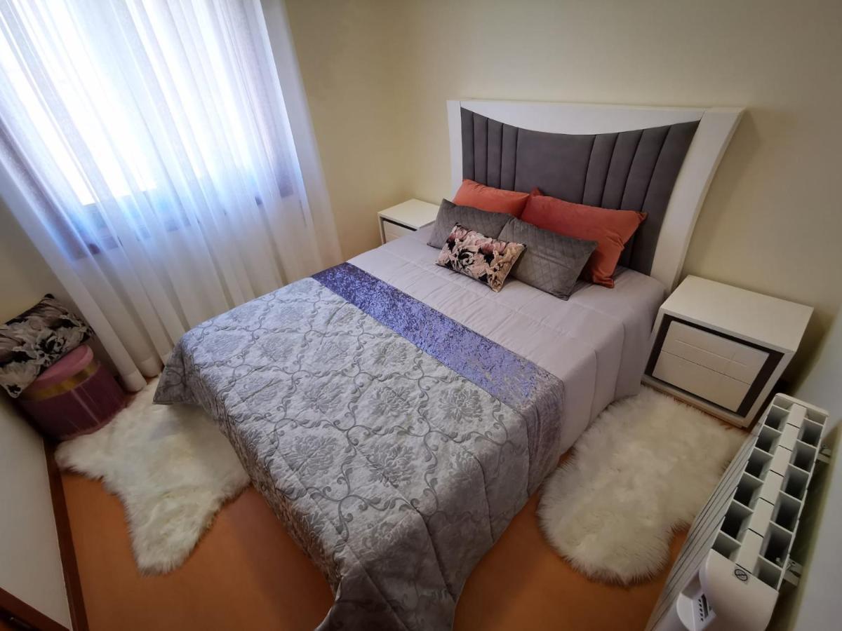 Vagueira Casa Ferias Leilighet Aveiro Eksteriør bilde