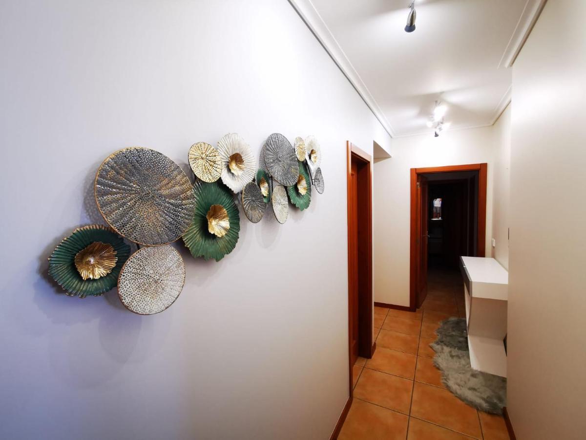 Vagueira Casa Ferias Leilighet Aveiro Eksteriør bilde